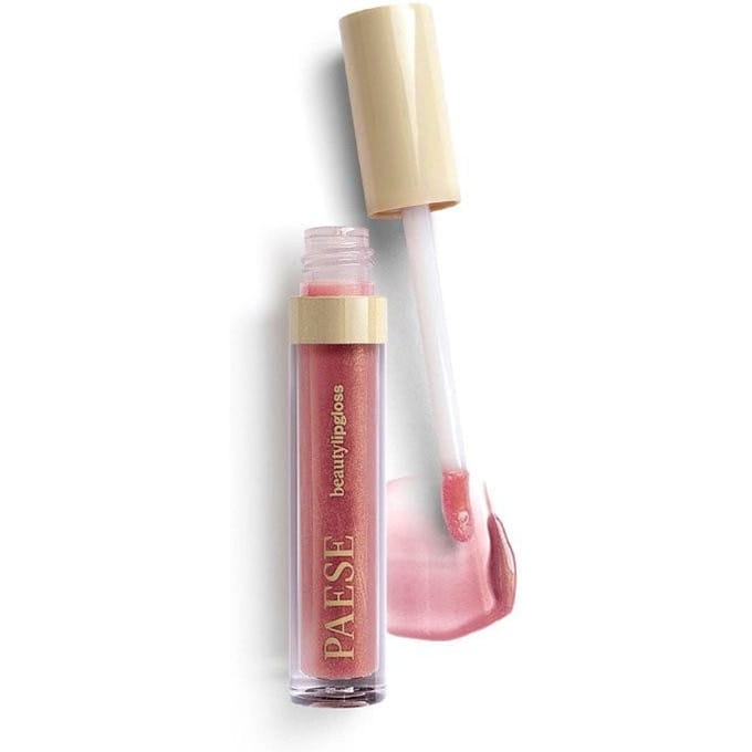 Paese Beauty Lipgloss 03 Glossy 3,4 ml