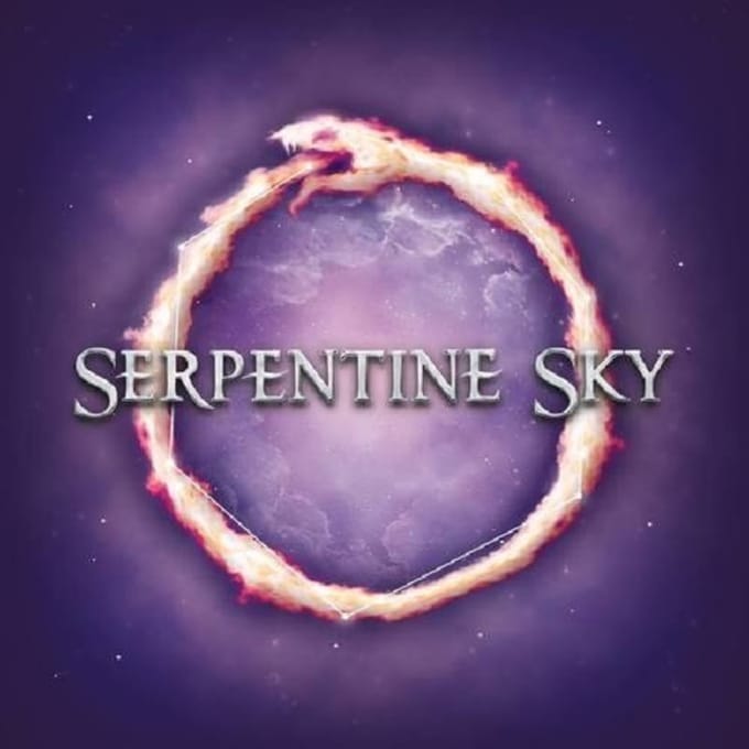 Serpentine Sky - Serpentine Sky