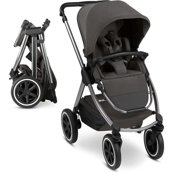 Kinderwagen ABC Design Samba 2