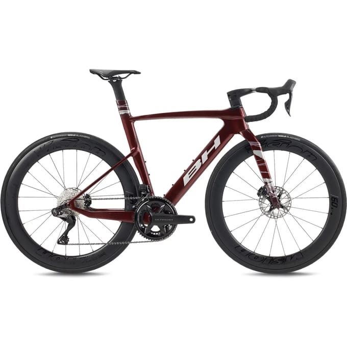 Racefietsen BH Bikes Aerolight 7.0