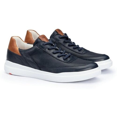 Lage Sneakers Lloyd -