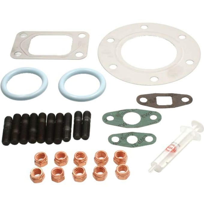 Montageset, supercharger ELRING 715.040