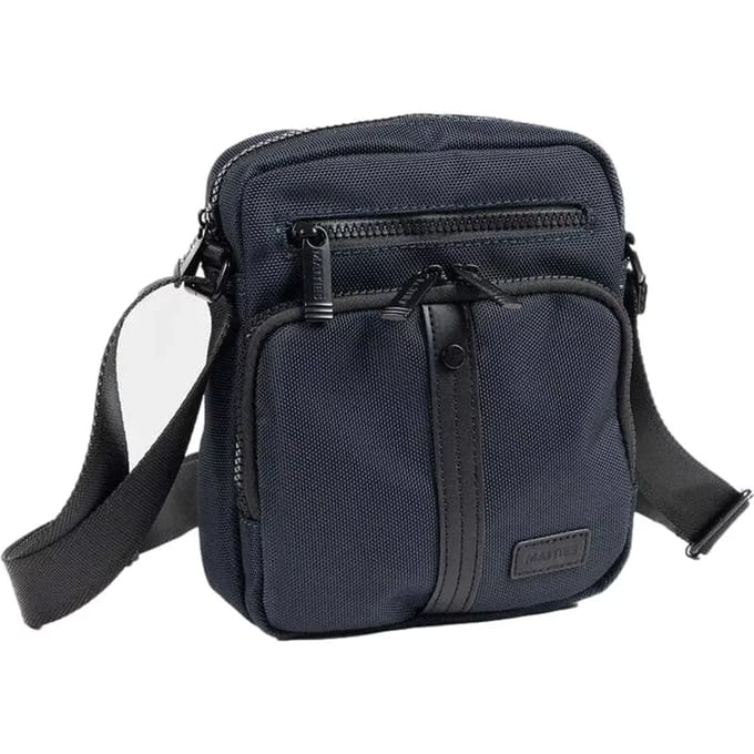 Schoudertas van stof Matties Bags