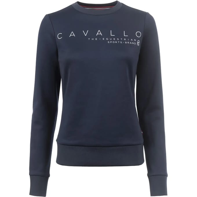 Vrouwentrui Cavallo Cavalruth