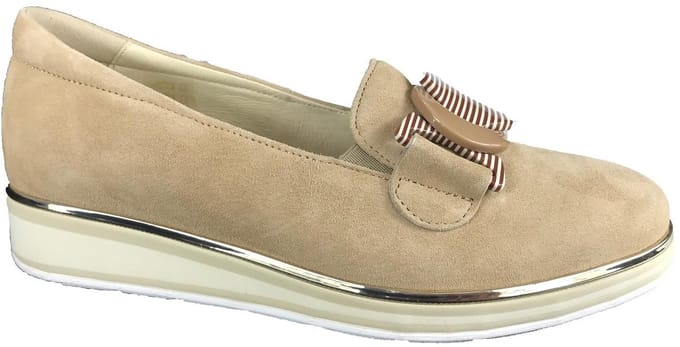 SOFTWAVES MOCASSIN - 7.63.45