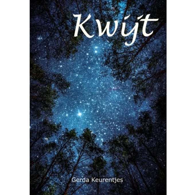 Kwijt - Gerda Keurentjes