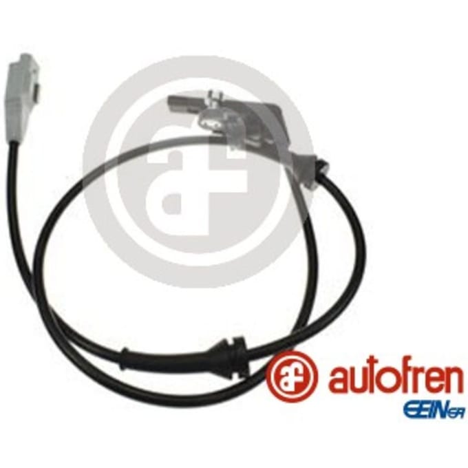 Snelheidssensor, ABS AUTOFREN SEINSA DS-0120