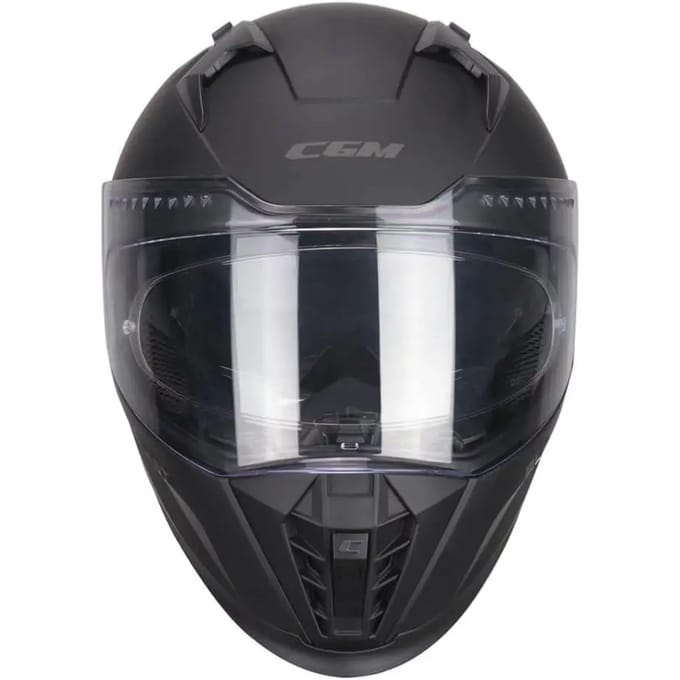 Volle motorhelm CGM 311A Blast Mono