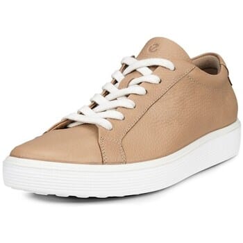 Lage Sneakers Ecco Sneaker Soft 60