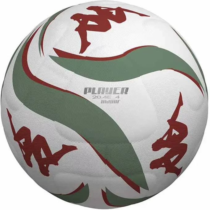 Voetbal Kappa Player 20.4E
