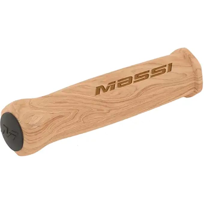 Massi Grips Elite Light Foam Handvatten Beige