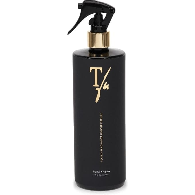 Teatro Fragranze Uniche PURA AMBOLA SPRAY