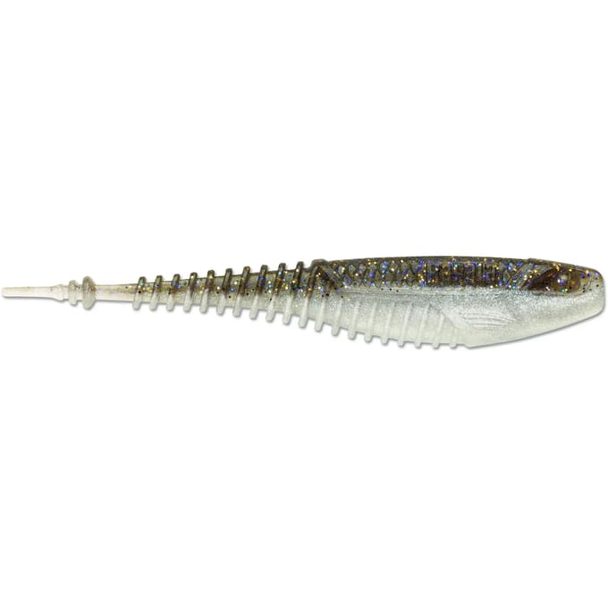 Lok Rapala Crushcity Freeloader 4 (x6)