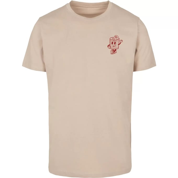 Mister Tee Negroni Please Tee MT3524