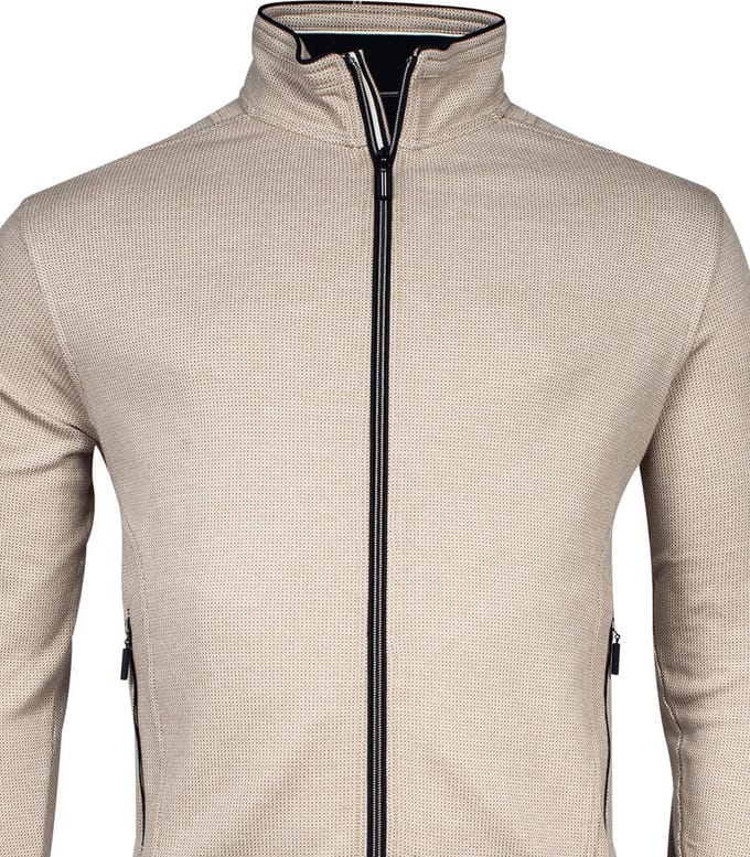 Baileys Vest - 412237