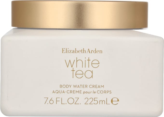 White Tea Body Cream