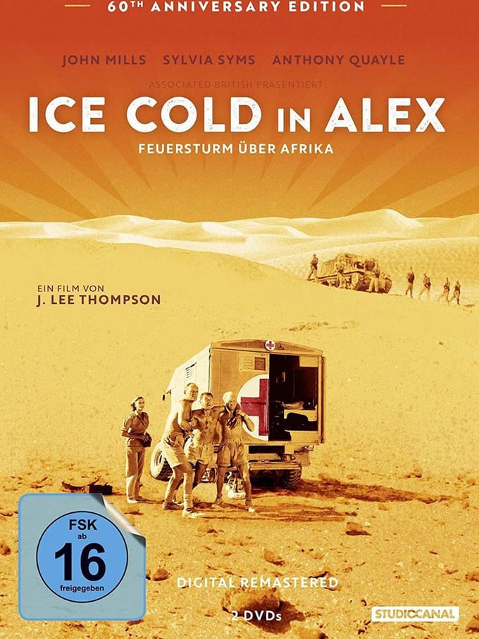 PLAION 1076550 film en Video DVD Duits, Engels