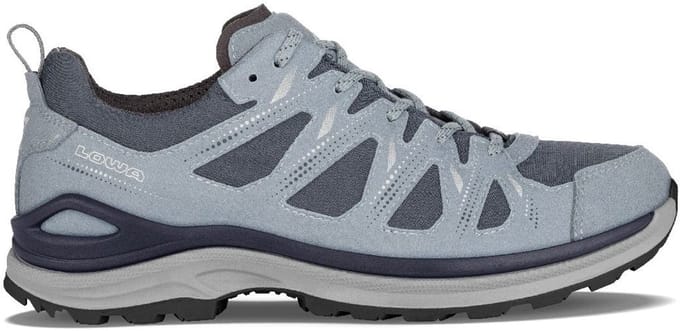 Innox Evo II GTX Ws Dames (Rookblauw/Blauw)