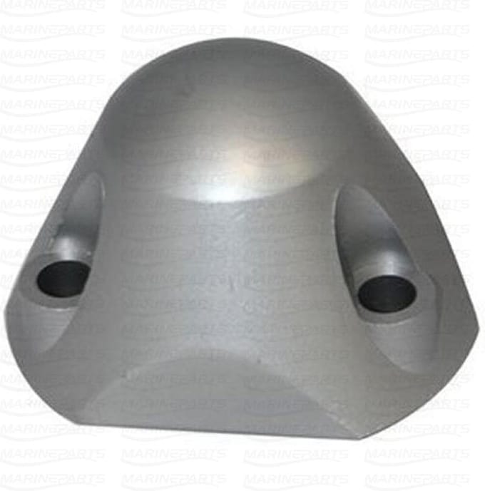 Autoprop H6 propeller anode zink uitvoering (TENAUTOH6)