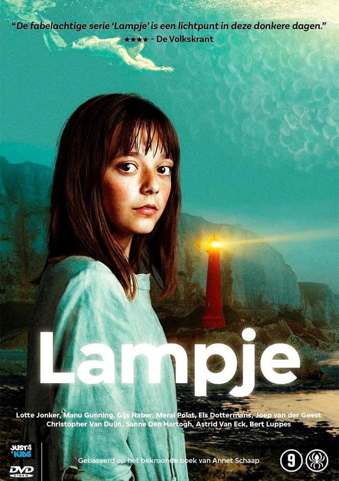 Lampje (DVD)