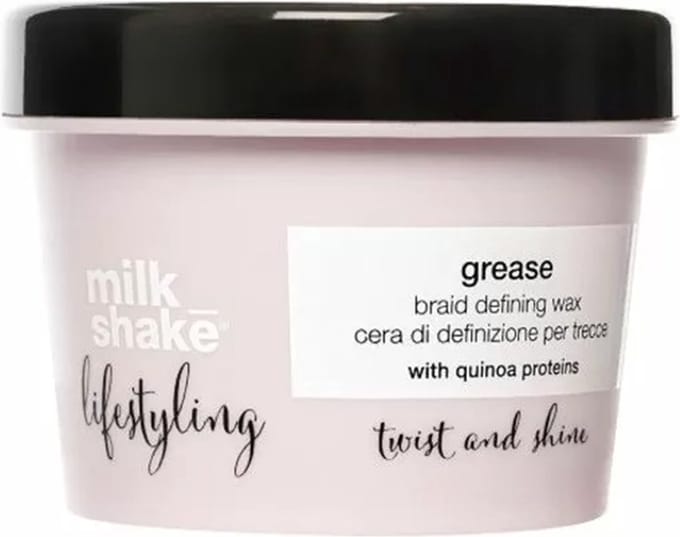 Milk_Shake Lifestyling Braid Grease 100ml