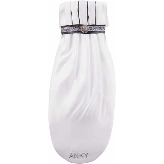 Stropdas met geplooide kroon ANKY C-Wear