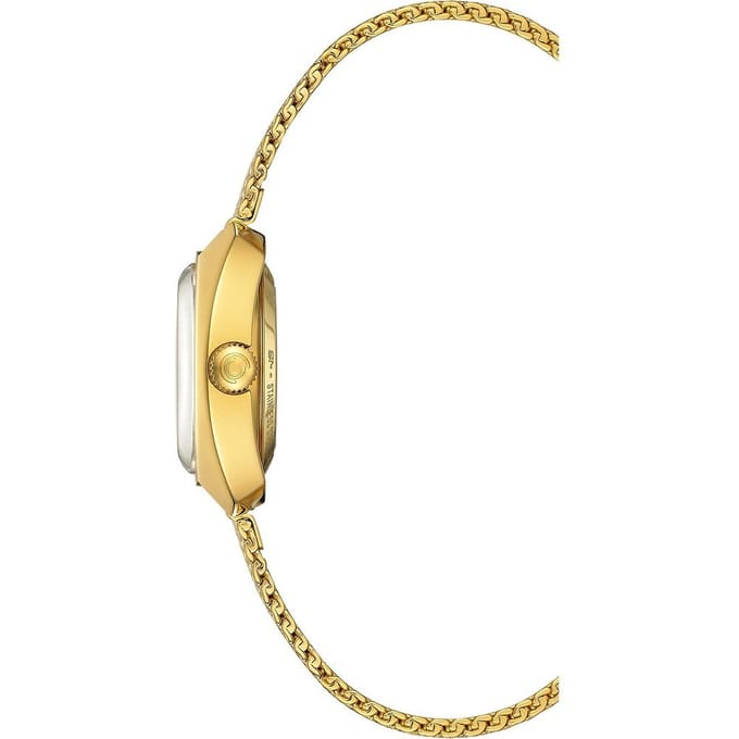 Certina DS-2 C0242073311100 DS-2 Lady Horloge