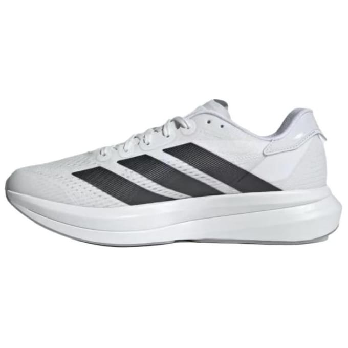 adidas Performance Duramo Speed 2 Hardloopschoenen - Heren - Wit
