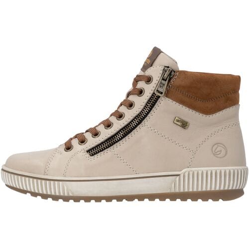Remonte - Veterschoenen Hoog