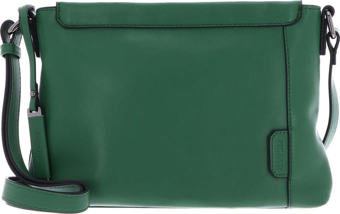 PICARD Schoudertas Yours Crossbody Bag Green Groene