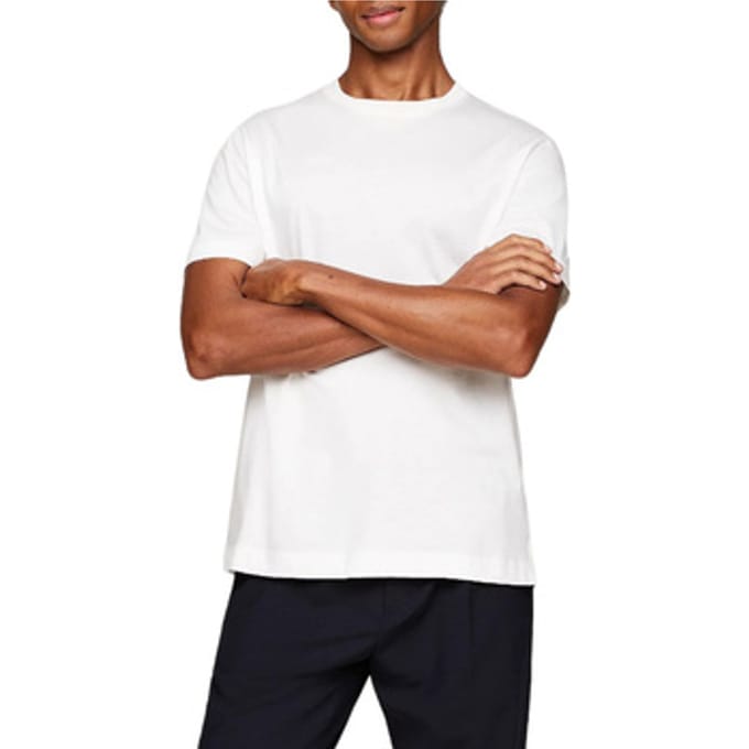 T-shirt Tommy Hilfiger MW0MW31526