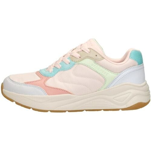Skechers NOVA JOGGER - COLOR CLASSIC Meisjes Sneakers - Roze