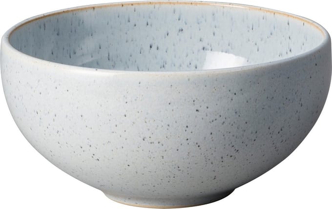 Denby | Studio Blue Pebble Noedelkom Groot 1220 ml