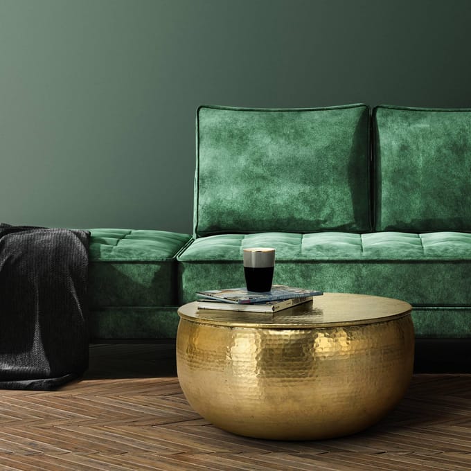 Bijzettafel Patty | WOMO-DESIGN