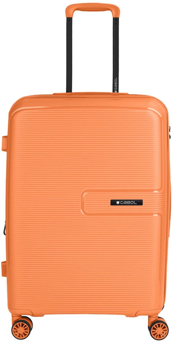 Gabol Steady Trolley M orange