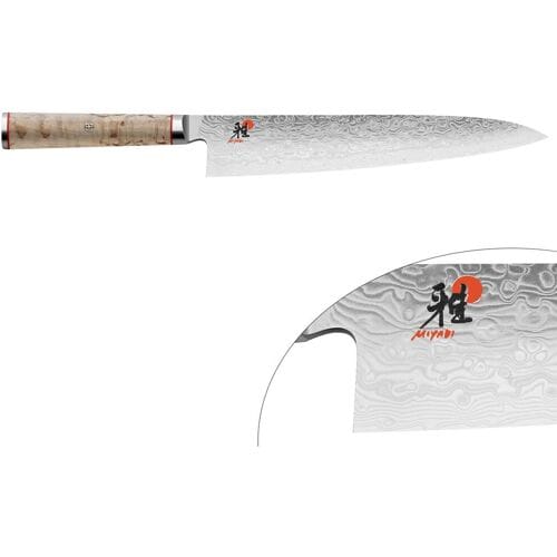 MIYABI 5000 MCD - Gyutoh - Mes: 240mm