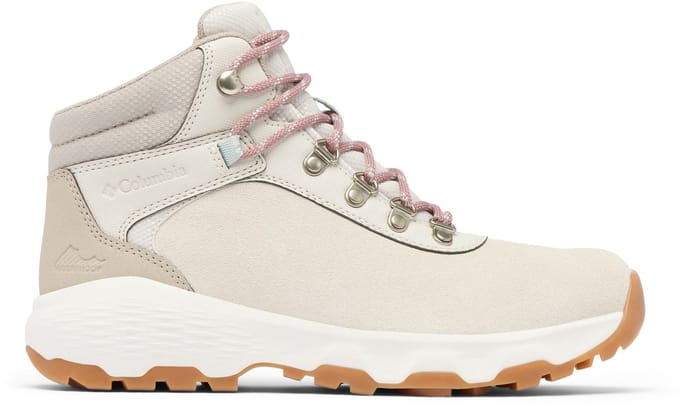 Columbia NEWTON WANDER™ Dames Wandelschoenen - Cloud Grey, Cool Green