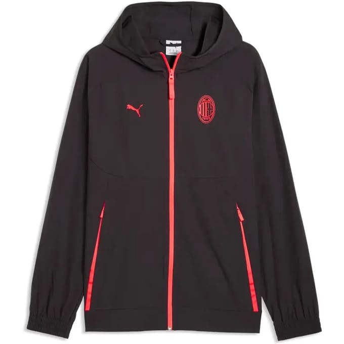 Milan AC trainingsjack 2026/27