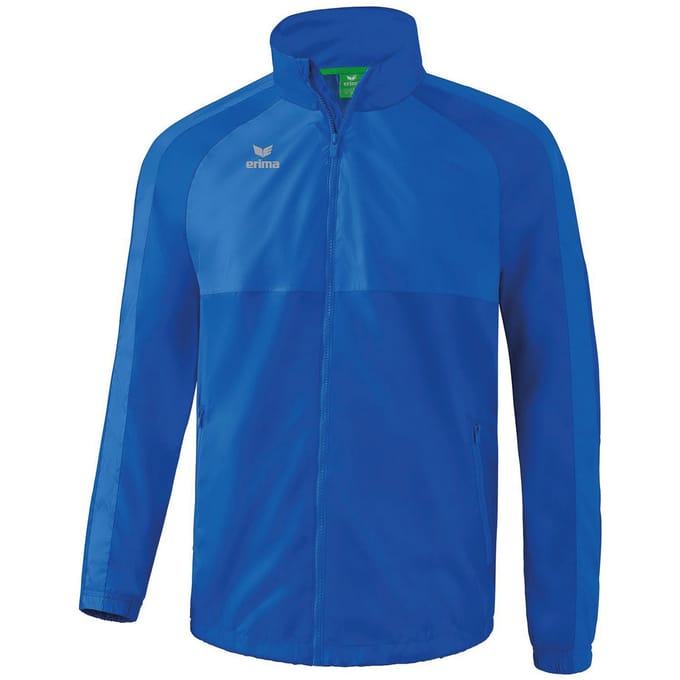 Trainingsjack Erima Veste Team All-weather imperméable