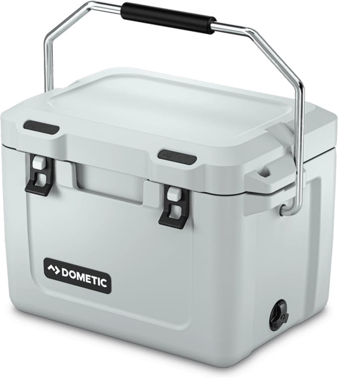 Dometic Patrol passieve koelbox 19L Mist