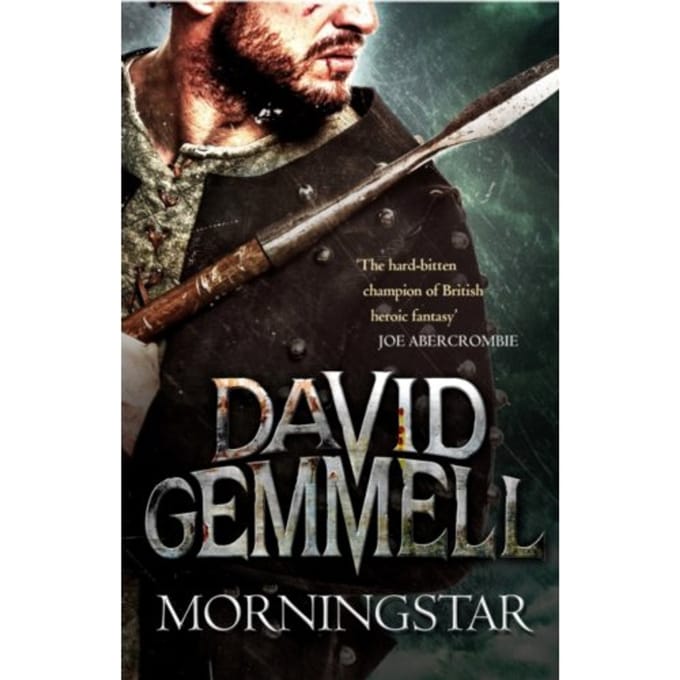 Morningstar - David Gemmell