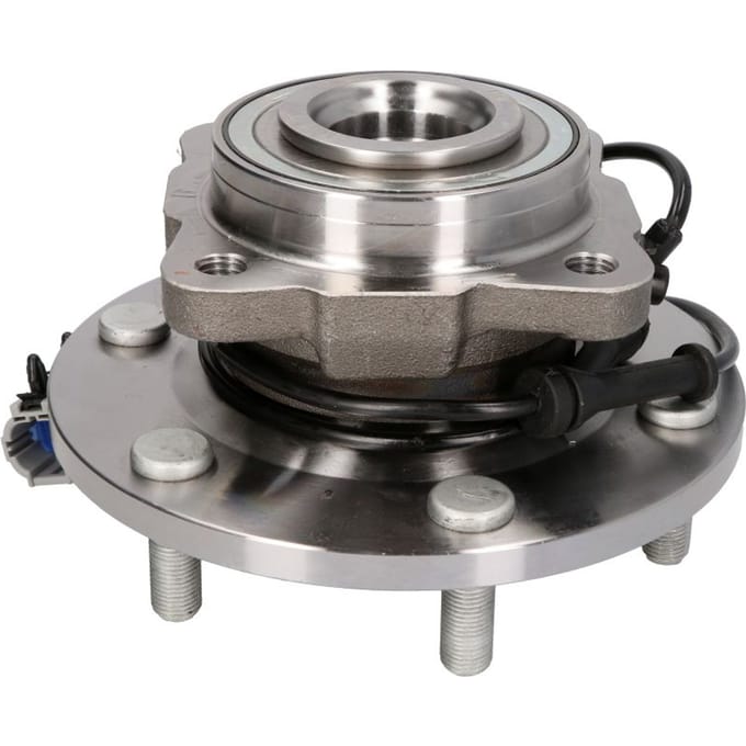 Wiellagerset BTA H21089BTA