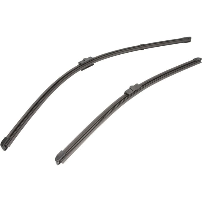 Wisserblad VALEO Silencio Xtrm VF405, 650/475mm, Voor, 2 Stuk