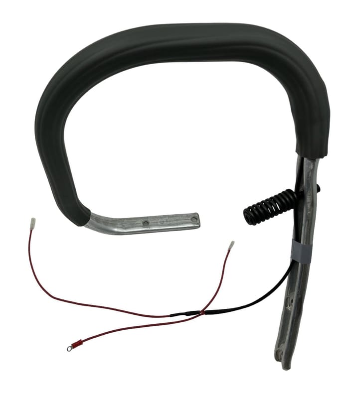 Husqvarna handvat 395 xp (g)