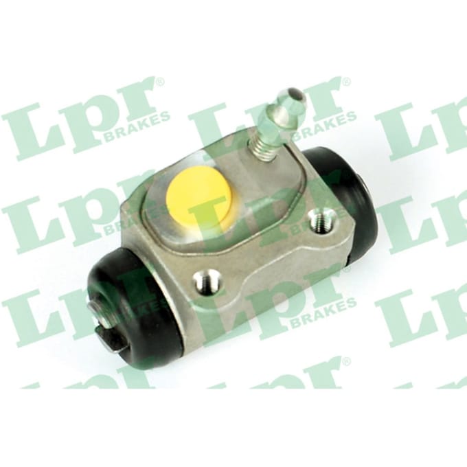 Wielremcilinder LPR 5200 links