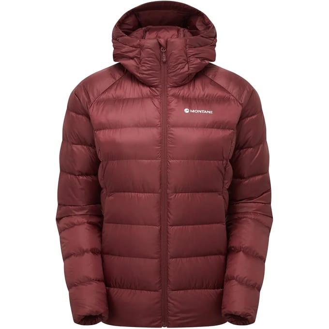 Donsjack voor dames Montane Anti Freeze Xt