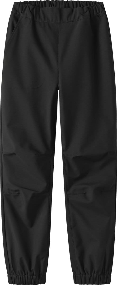 NAME IT - NKNALFALIGHT08 PANT REG FO NOOS - Unisex - Ski jassen