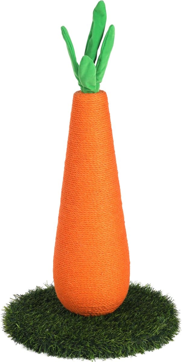 Krabkegel Wuttel Wortel Oranje