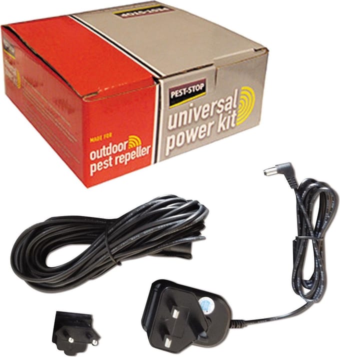 Adapter (10 meter)