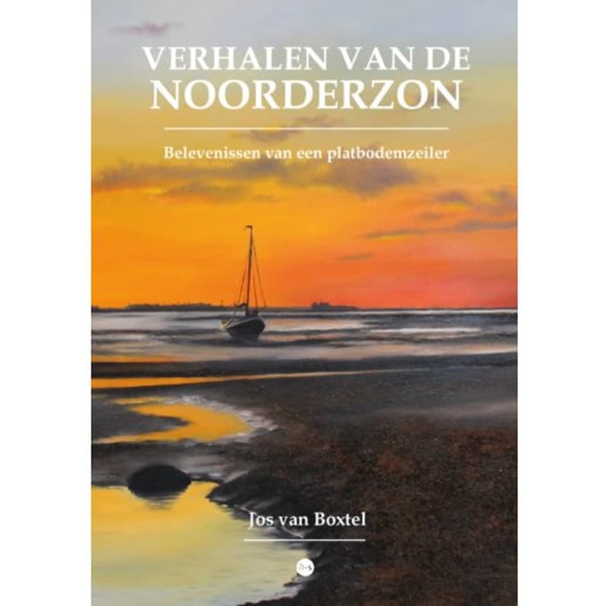 Verhalen Van De Noorderzon - Jos van Boxtel